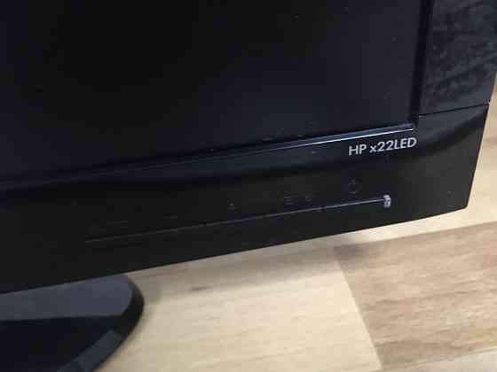 Монитор HP x22LED Алматы
