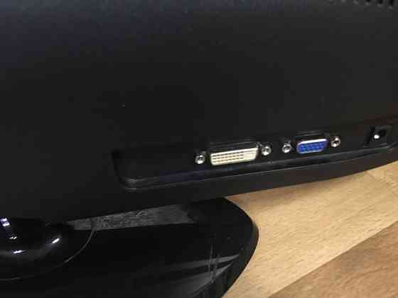 Монитор HP x22LED Алматы