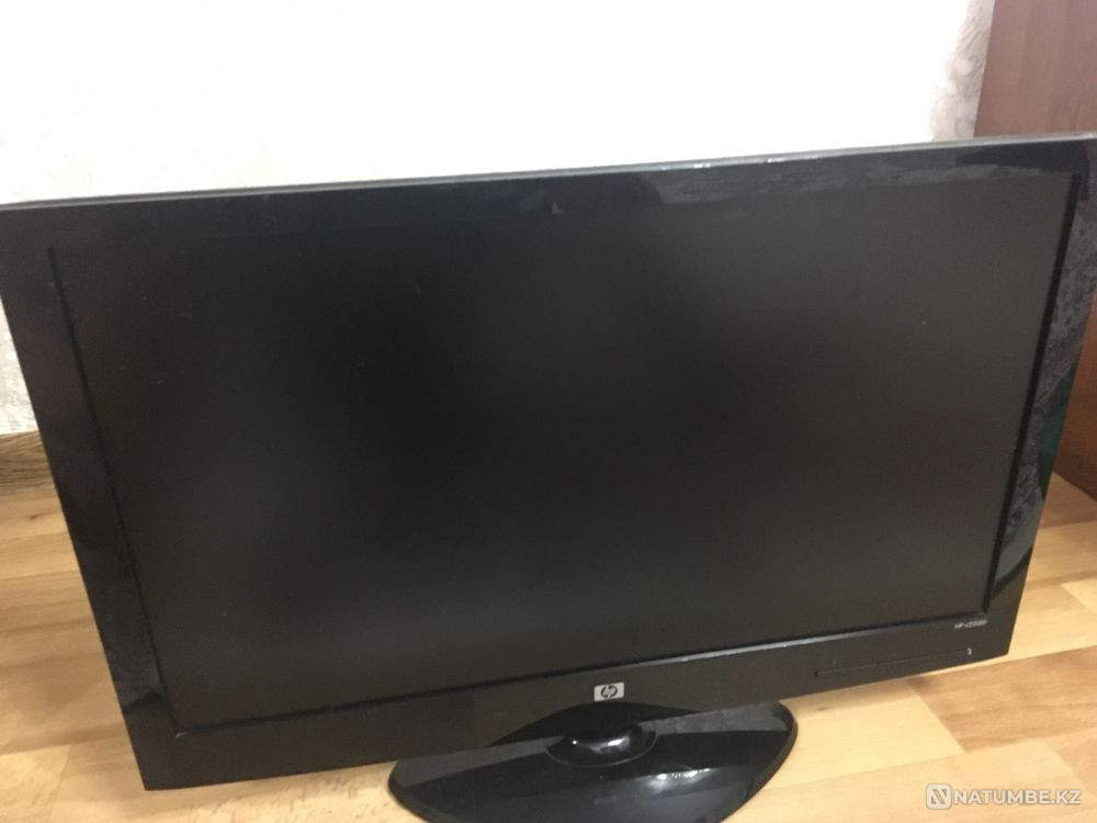 Монитор HP x22LED Алматы - изображение 1