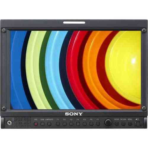 Sony LMD 941 Монитор Алматы