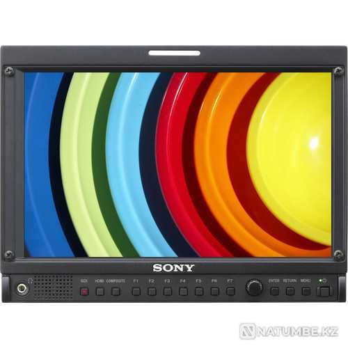 Sony LMD 941 Монитор Алматы - изображение 1