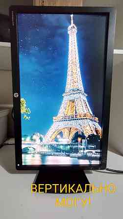 Монитор HP EliteDisplay E201 Алматы