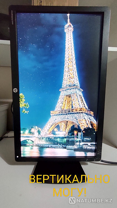 Монитор HP EliteDisplay E201 Алматы - изображение 3