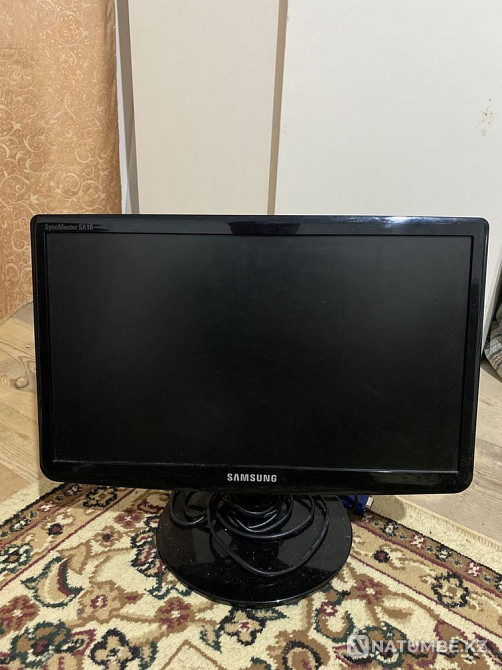 Monitor 19 Almaty - photo 1