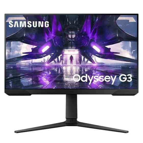 Продам монитор Samsung Odyssey G3 Алматы