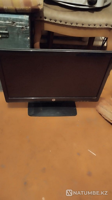 продам монитор hp Алматы - изображение 4