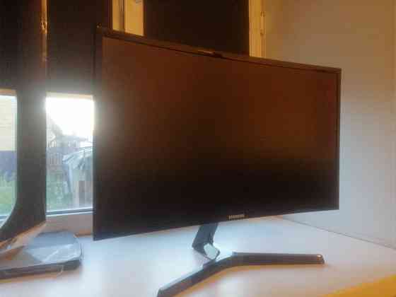 Samsung C24F369FHI Алматы