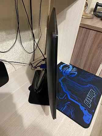Монитор HP Алматы