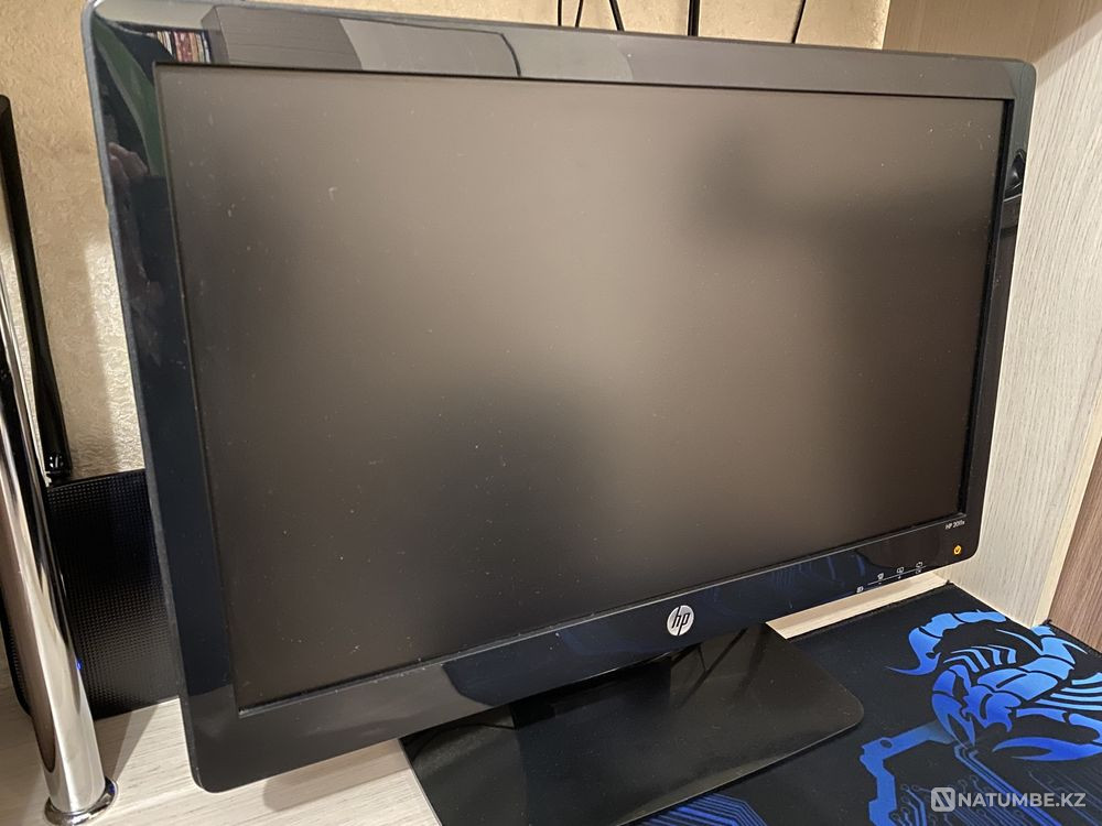 Монитор HP Алматы - изображение 3