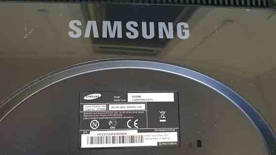 Монитор 22' Samsung 2232BW Алматы