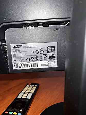 Samsung монитор 75ГЦ Алматы