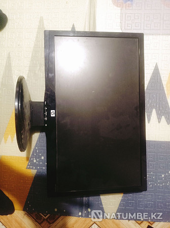 Computer monitor hp Almaty - photo 1