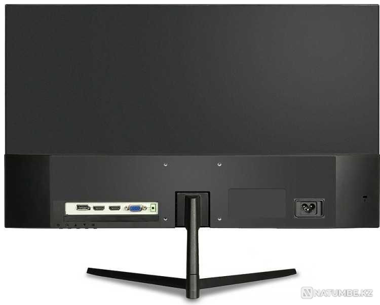 Монитор Sanc M2444PC черный Алматы - изображение 3