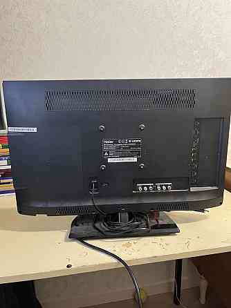 продам монитор (телевизор) haier Алматы