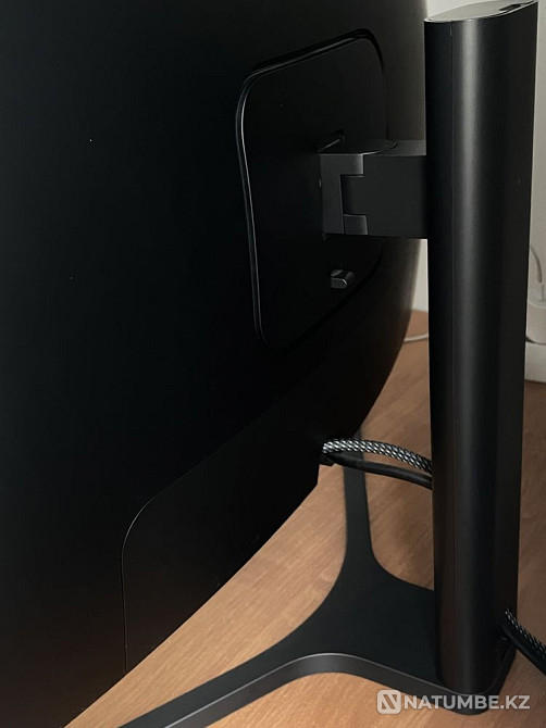 Mi Curved Gaming Monitor 34 Almaty - photo 4