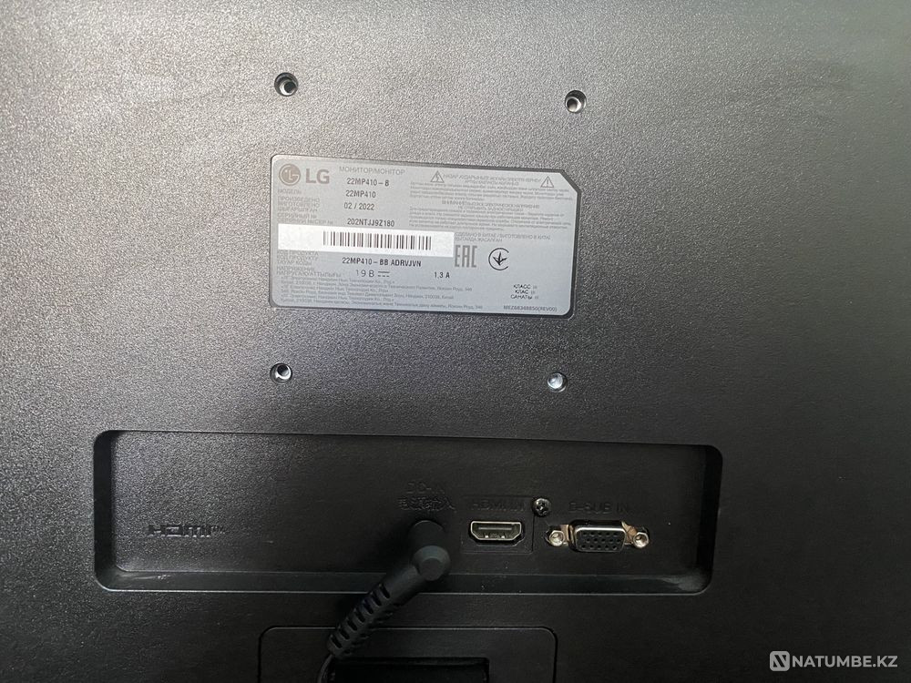 Selling monitor Almaty - photo 2