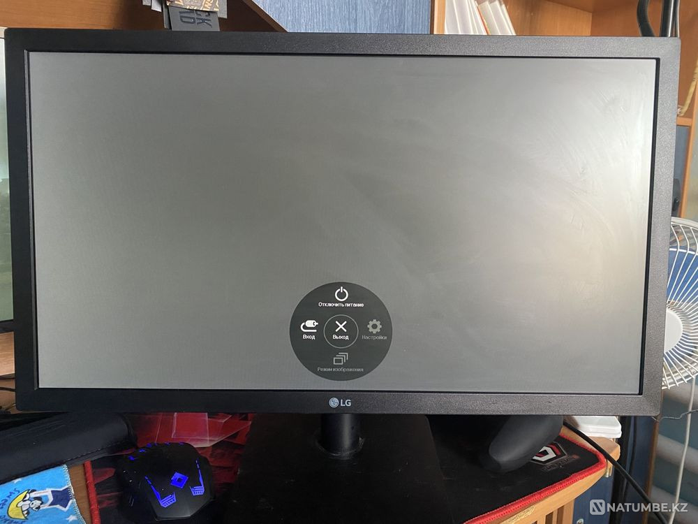 Selling monitor Almaty - photo 1