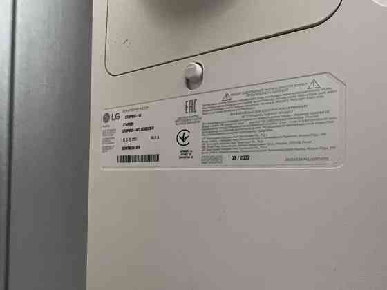 Монитор 4к LG Алматы