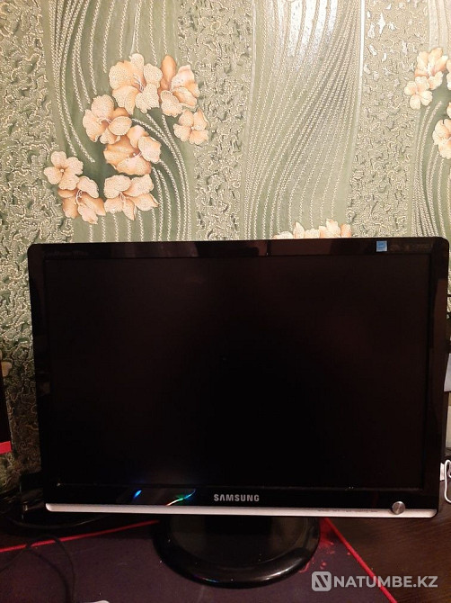 Продам Манитор SyncMaster 931BW Алматы - изображение 1