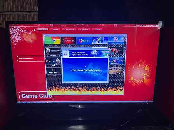 Продам мониторы NEC 32 диагональ Алматы