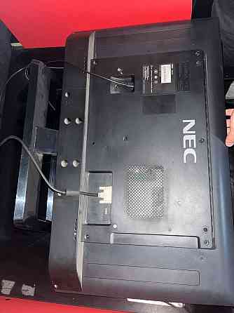 Продам мониторы NEC 32 диагональ Алматы