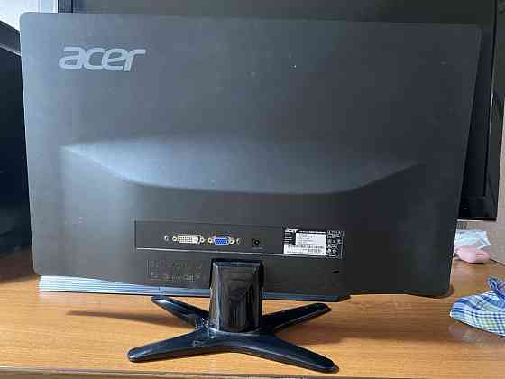 Продам отличный монитор фирмы Acer Алматы