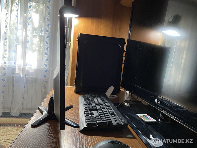 Selling an excellent monitor from Acer Almaty - photo 2