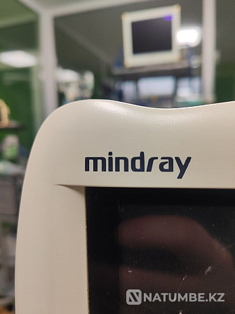 Mindray Patient Monitor Almaty - photo 7
