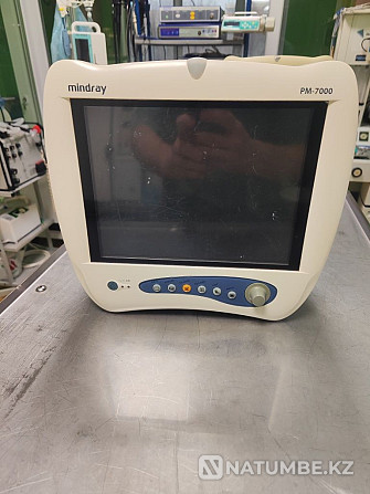 Mindray Patient Monitor Almaty - photo 1