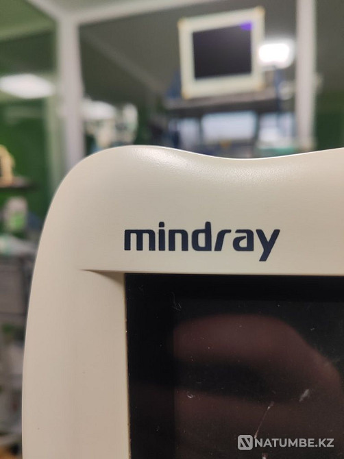 Монитор пациента Mindray Алматы - изображение 7