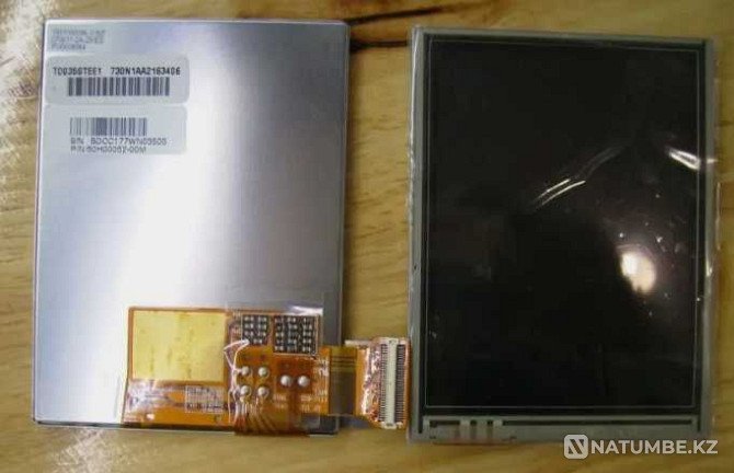 Screen; display for GNSS GPS controller leica CS10; CS15; Karaganda Almaty - photo 1