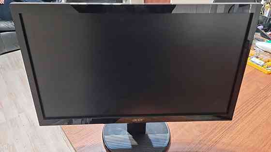 Монитор 20" Acer Алматы