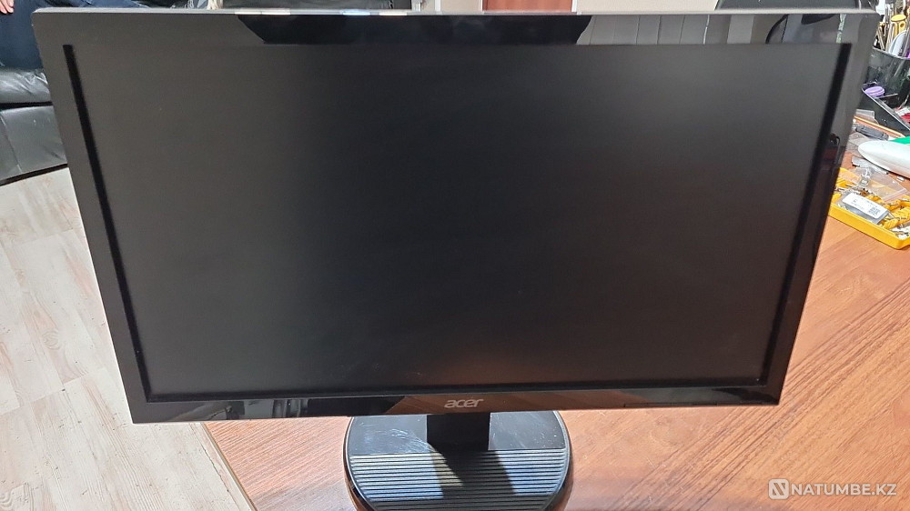 Монитор 20" Acer Алматы - изображение 1
