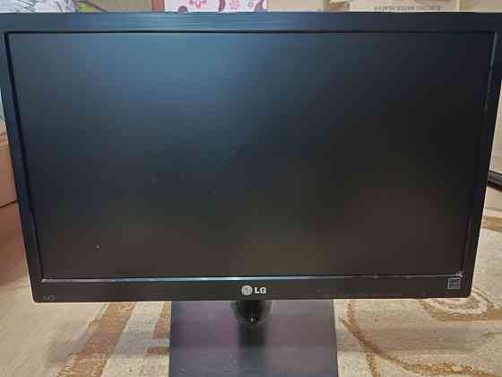 Продам монитор LG 225T 22" (1920x1080) Алматы
