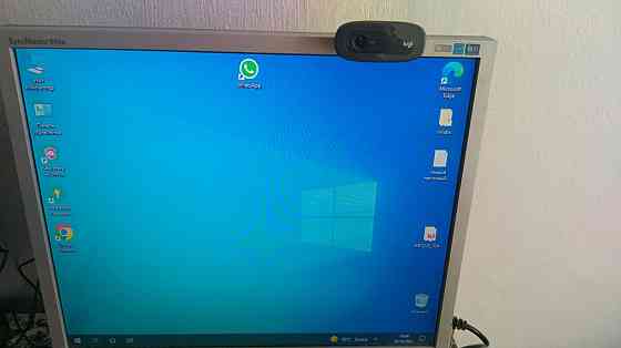 Продам мониторы Samsung Алматы