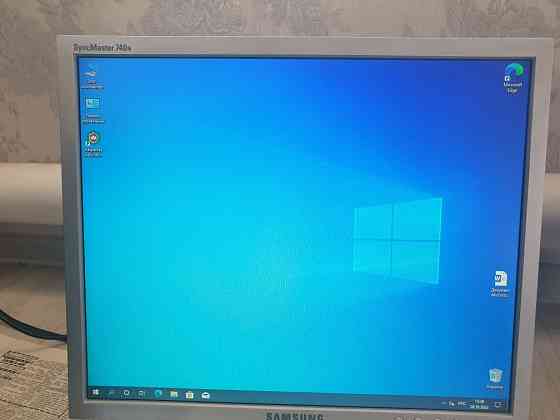 Продам мониторы Samsung Алматы