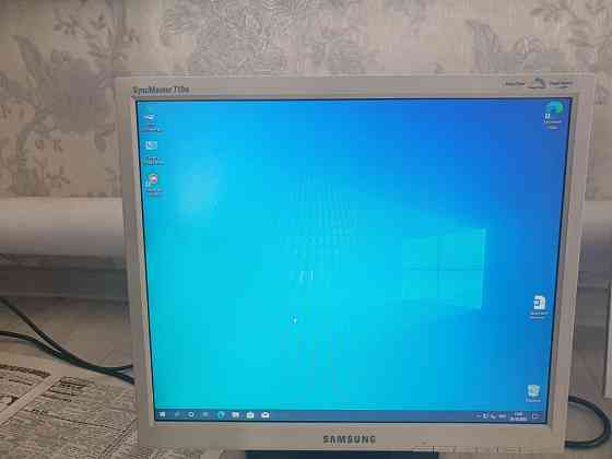 Продам мониторы Samsung Алматы