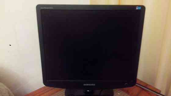 Продам монитр SAMSUNG SyncMaster 932b model LS19PEBSBR/EDC Алматы