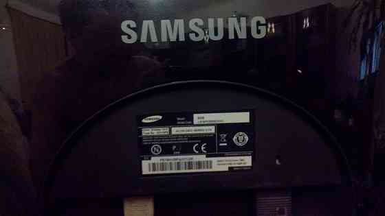 Продам монитр SAMSUNG SyncMaster 932b model LS19PEBSBR/EDC Алматы