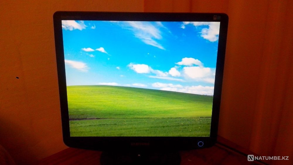 Sell monitor SAMSUNG SyncMaster 932b model LS19PEBSBR/EDC Almaty - photo 1