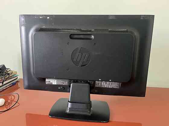 Монитор HP Алматы