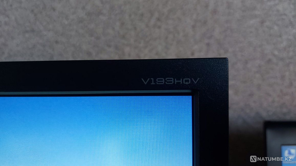 Продам монитор "Acer - V193HQV" и "LG - LED 19EN33" Алматы - изображение 3