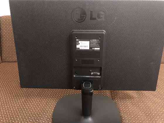 Монитор LG Алматы