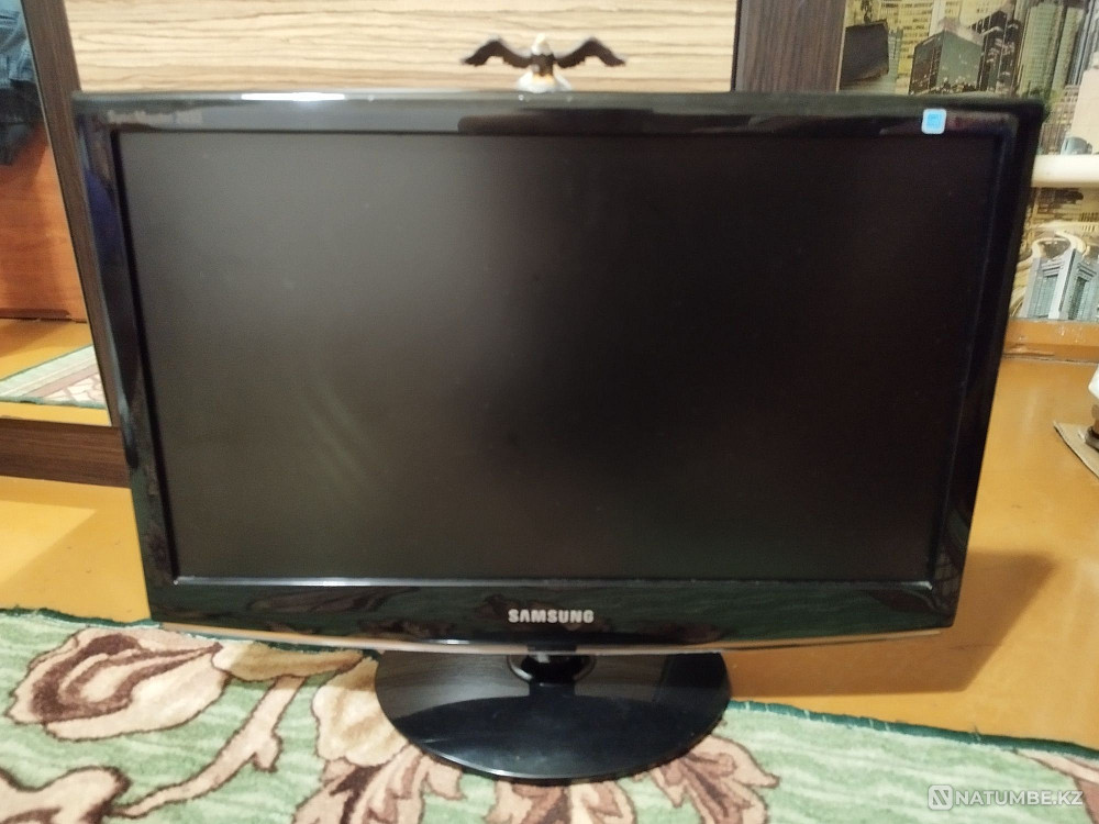 Продам монитор Samsung Алматы - изображение 4