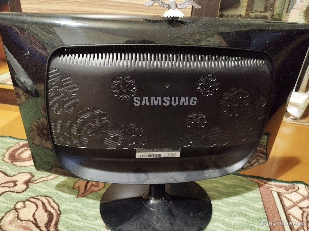 Продам монитор Samsung Алматы - изображение 3