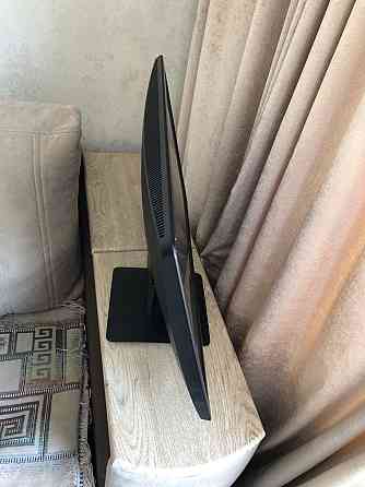 Монитор HP ProDisplay P232 . Большой монитор; диагональ 23. Алматы