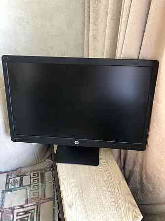Монитор HP ProDisplay P232 . Большой монитор; диагональ 23. Алматы