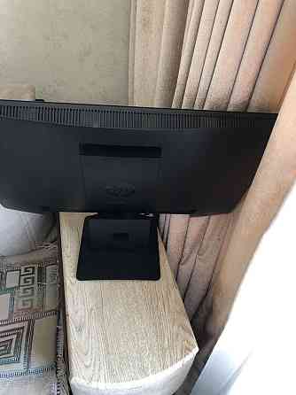 Монитор HP ProDisplay P232 . Большой монитор; диагональ 23. Алматы