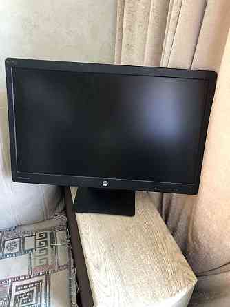 Монитор HP ProDisplay P232 . Большой монитор; диагональ 23. Алматы