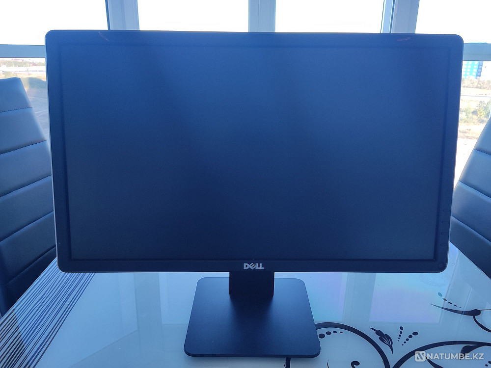 Продаю Монитор Dell 22 Алматы - изображение 1
